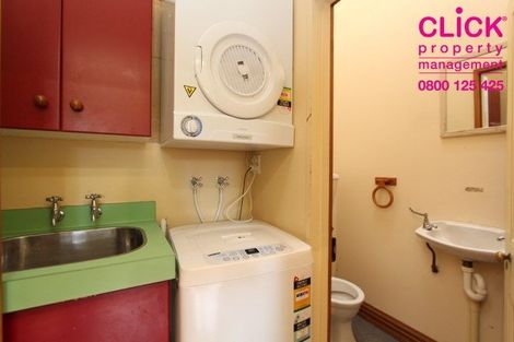 Photo of property in 1074 George Street, North Dunedin, Dunedin, 9016