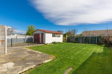 Photo of property in 6 Mary Street, Redwoodtown, Blenheim, 7201