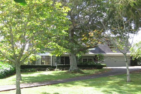 Photo of property in 10 Meanda Gardens, Farm Cove, Auckland, 2012