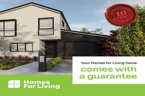 Photo of property in 17 Kakariki Lane, Rototuna North, Hamilton, 3210