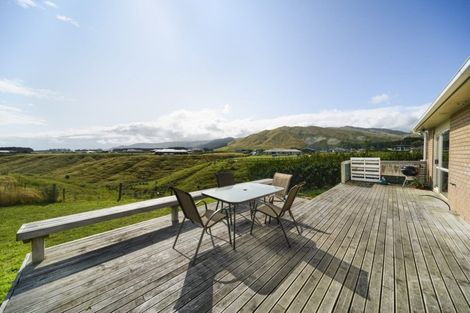 Photo of property in 83 Williams Road, Tokomaru, Palmerston North, 4474