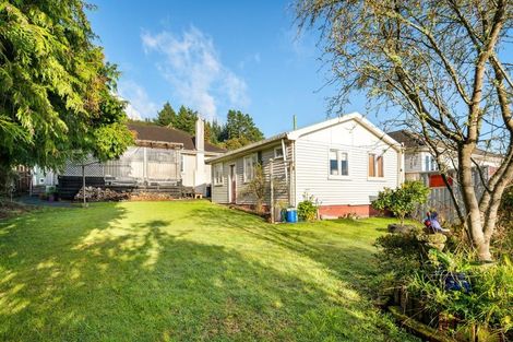 Photo of property in 14 Fraser Street, Wainuiomata, Lower Hutt, 5014