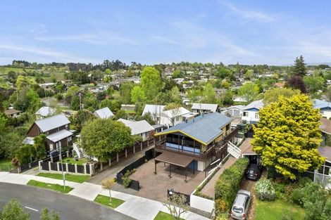 Photo of property in 42 Pelorus Street, Glenview, Hamilton, 3206