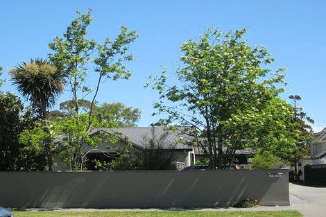 Photo of property in 169 Memorial Avenue, Burnside, Christchurch, 8053