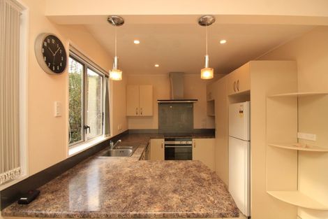 Photo of property in 275 Darlington Road, Miramar, Wellington, 6022