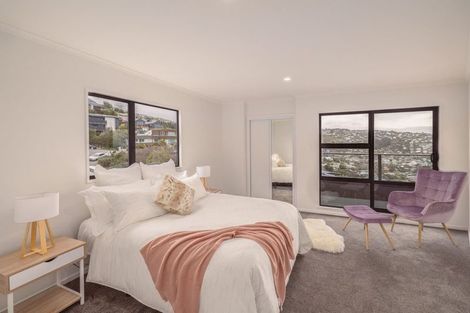 Photo of property in 13 Lookaway Place, Huntsbury, Christchurch, 8022