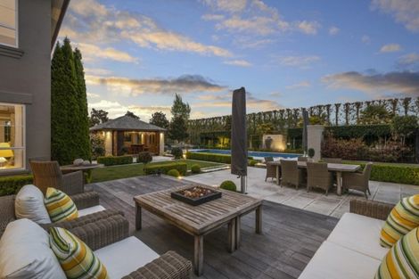 Photo of property in 508 Pound Road, Yaldhurst, Christchurch, 7676