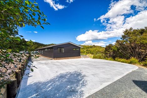 Photo of property in 5866a Russell Whakapara Road, Russell, 0272