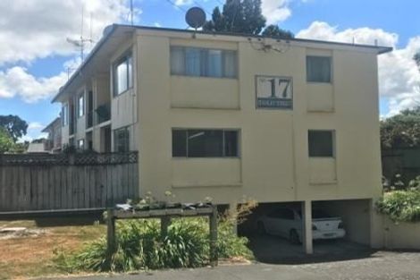 Photo of property in 1/17 Stanley Street, Claudelands, Hamilton, 3214