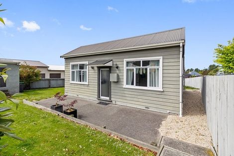 Photo of property in 51 James Street, Kensington, Timaru, 7910