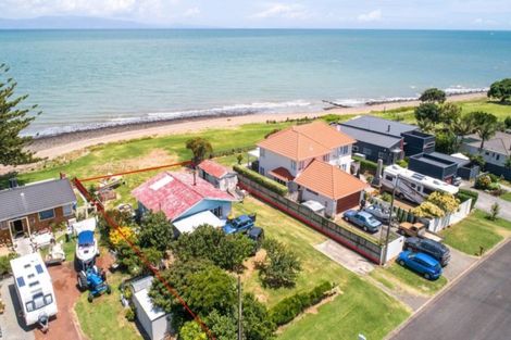 Photo of property in 15 Seaview Avenue, Te Puru, Thames, 3575