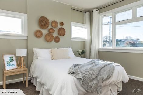 Photo of property in 70 Neill Street, Hornby, Christchurch, 8042