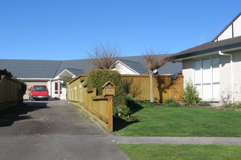 Photo of property in 26 Jefferson Crescent, Milson, Palmerston North, 4414