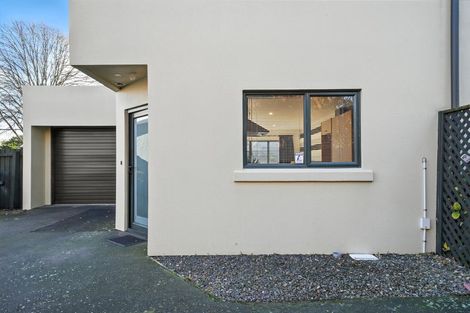 Photo of property in 112 Strickland Street, Sydenham, Christchurch, 8023