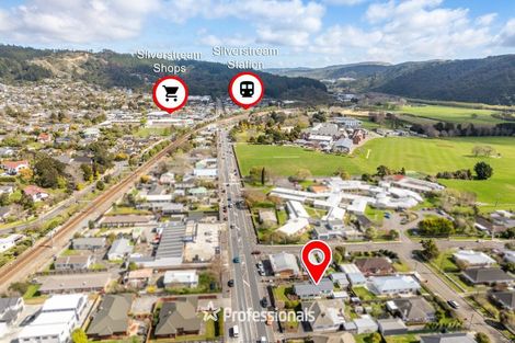 Photo of property in 247 Fergusson Drive, Heretaunga, Upper Hutt, 5018