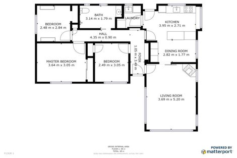 Photo of property in 132a Wyndham Road, Pinehaven, Upper Hutt, 5019