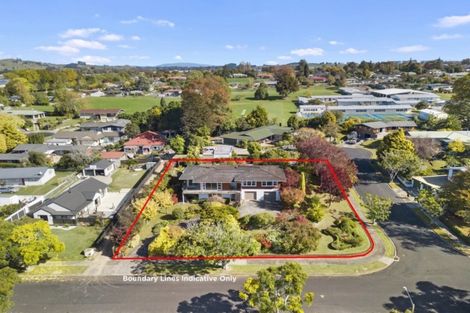 Photo of property in 5 Lindale Street, Morrinsville, 3300