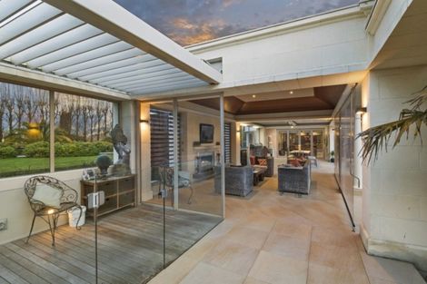 Photo of property in 472 Pound Road, Yaldhurst, Christchurch, 7676