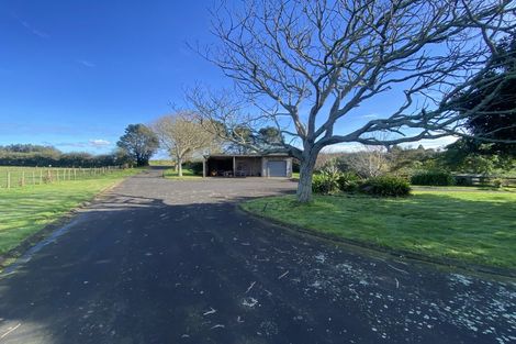 Photo of property in 98 Shakespeare Road, Waiuku, 2681