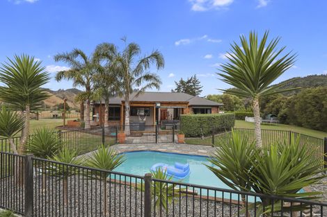 Photo of property in 925 Hakarimata Road, Huntly, 3771