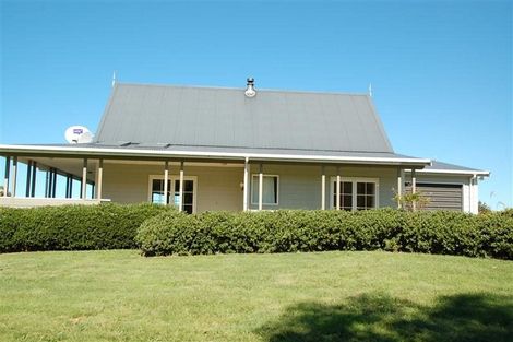 Photo of property in 299 Reserve Road, Seddon, 7285