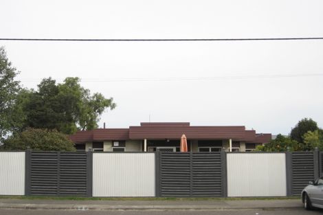 Photo of property in 4 Avenue Road, Greenmeadows, Napier, 4112