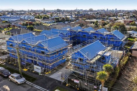 Photo of property in 8 Forsyth Street, Spreydon, Christchurch, 8024