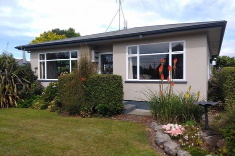 Photo of property in 236 Talbot Street, Geraldine, 7930