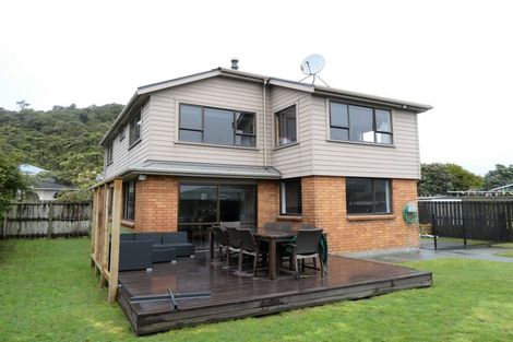 Photo of property in 14 Loris Place, Karoro, Greymouth, 7805