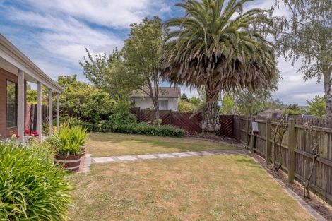 Photo of property in 60 Solomon Avenue, Redwood, Christchurch, 8051
