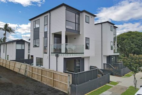 Photo of property in 4/17 Huia Road, Papatoetoe, Auckland, 2025