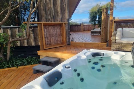 Photo of property in 25a Hampden Street, Picton, 7220