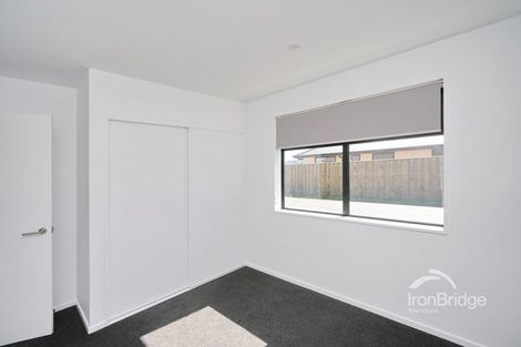 Photo of property in 68 Finn Avenue, Rolleston, 7615