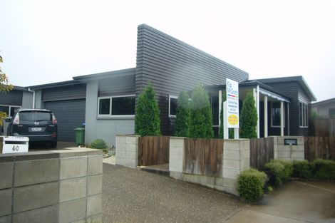 Photo of property in 40 Spinifex Street, Papamoa Beach, Papamoa, 3118