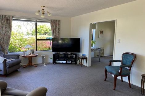Photo of property in 1/23b Juniper Place, Burnside, Christchurch, 8053