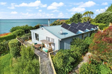 Photo of property in 156 Shag Point Road, Shag Point, Palmerston, 9482