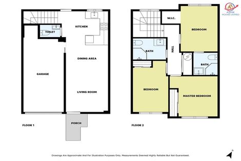 Photo of property in 26b Cape Road, Mangere, Auckland, 2022