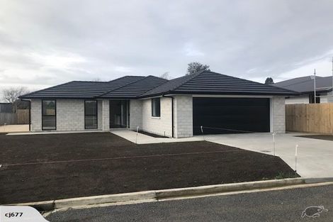 Photo of property in 14 Tangaroa Street, Waitara, 4320