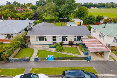 Photo of property in 11 Milner Street, Oamaru North, Oamaru, 9400