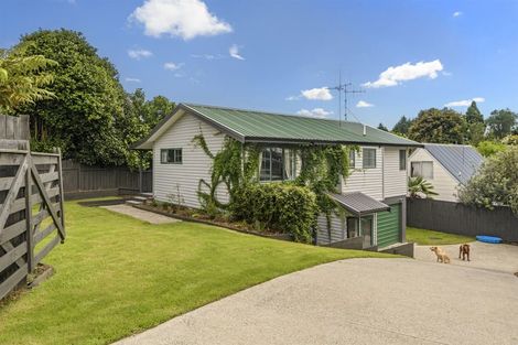 Photo of property in 13 Waimapu Street, Greerton, Tauranga, 3112