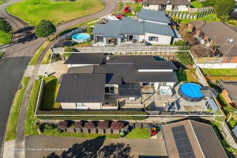 Photo of property in 14 Te Otinga Place, Pyes Pa, Tauranga, 3112