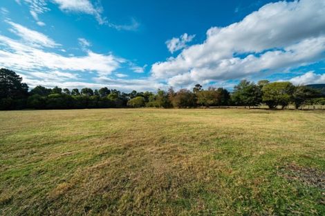 Photo of property in 3d Warahoe Road, Matatoki, Thames, 3578