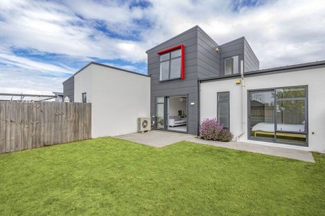 Photo of property in 113 Manakura Street, Russley, Christchurch, 8042