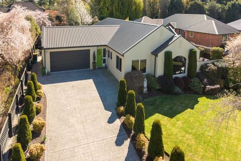 Photo of property in 1 Tranquil Place, Allenton, Ashburton, 7700