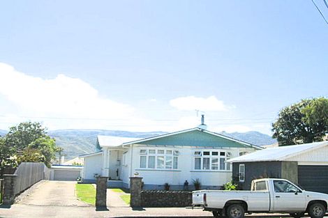 Photo of property in 60 Martin Street, Wallaceville, Upper Hutt, 5018