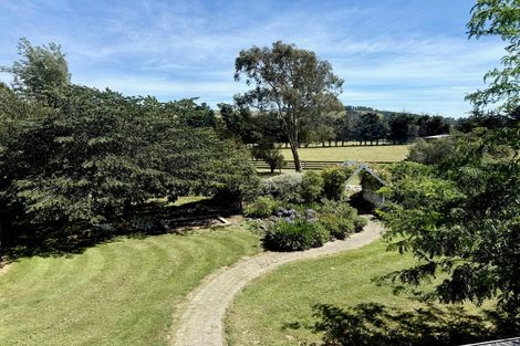 Photo of property in 256 Double Corner Road, Amberley, 7481