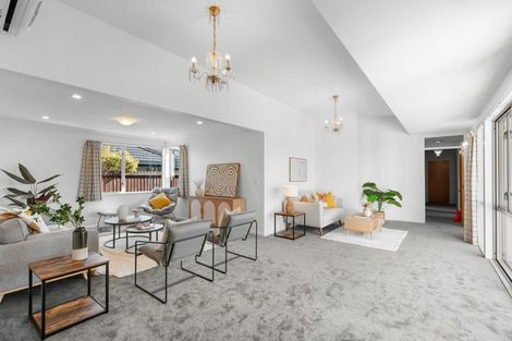 Photo of property in 158 Hawthornden Road, Avonhead, Christchurch, 8042