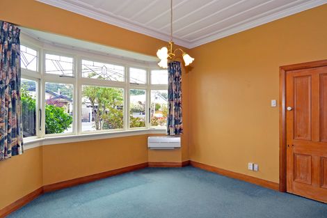 Photo of property in 17 West Avenue, Saint Clair, Dunedin, 9012