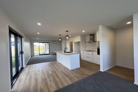 Photo of property in 6 Wulfstan Lane, Rolleston, 7614