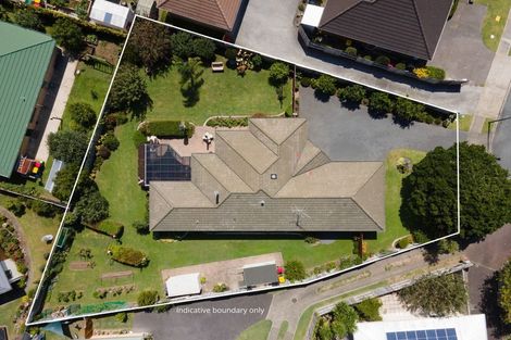 Photo of property in 6 Atlanta Court, Katikati, 3129